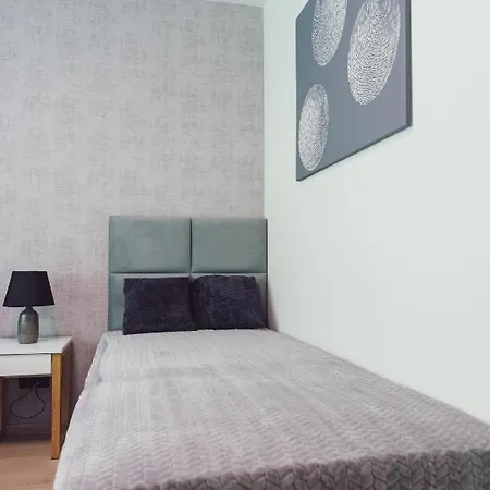 Apartamento River - Mazuria