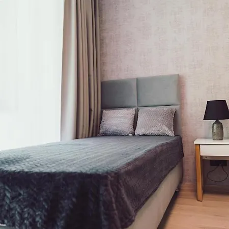 River - Mazuria * Ostróda