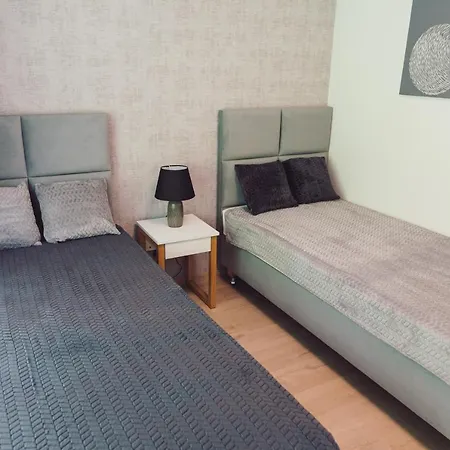 River - Mazuria * Ostróda