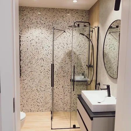 Apartment River - Mazuria *