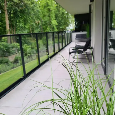 River - Mazuria Apartamento Ostróda