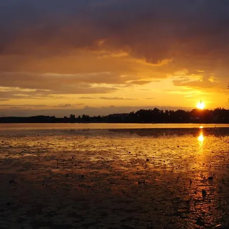 River - Mazuria Ostróda