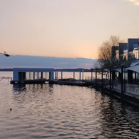 Apartment River - Mazuria Ostróda