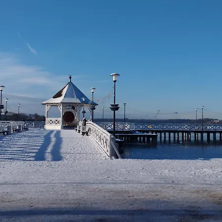 River - Mazuria * Ostróda