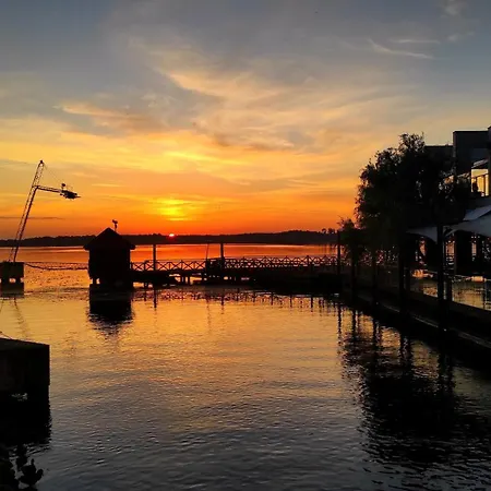 Apartment River - Mazuria *