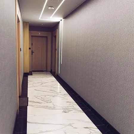 アパート River - Mazuria *