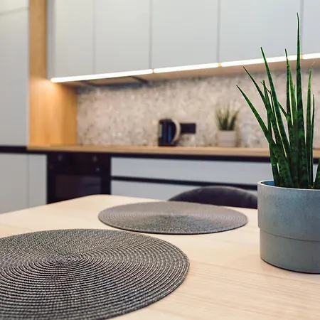 Apartamento River - Mazuria