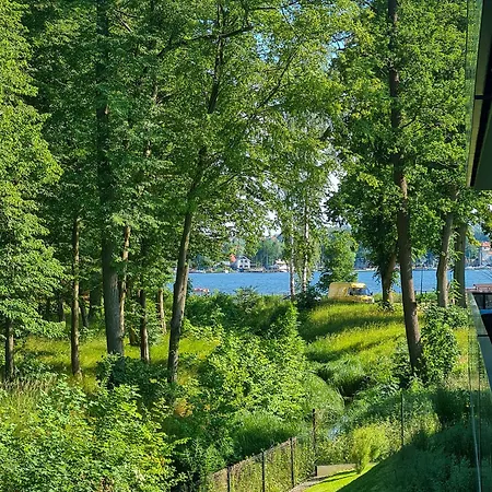Apartment River - Mazuria Ostróda
