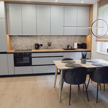 River - Mazuria Ostróda