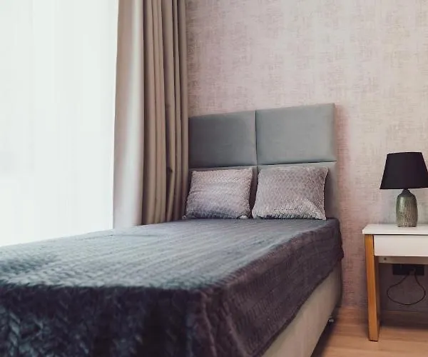 River - Mazuria * Ostróda