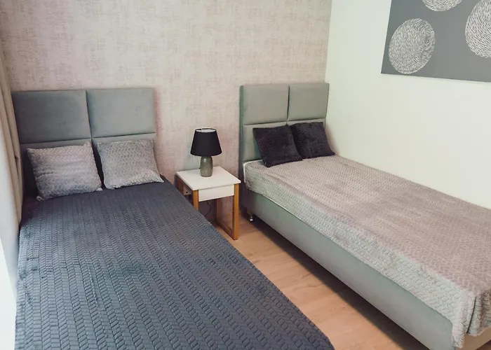 River - Mazuria * Ostróda