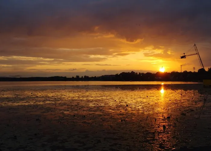 River - Mazuria Ostróda