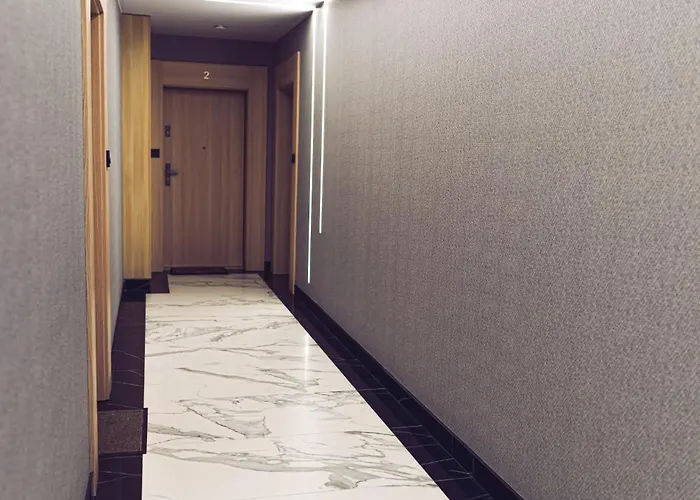 Lejlighed River - Mazuria *